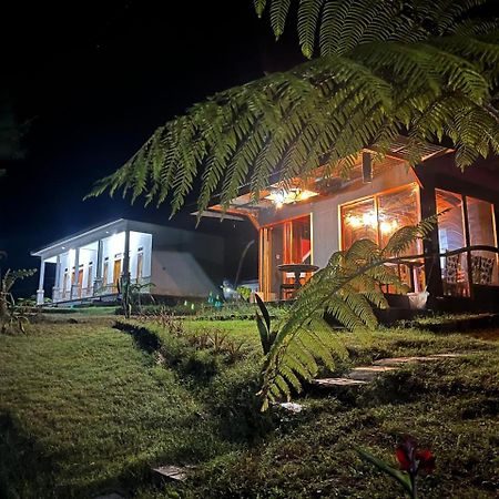 Gangga Guest House Bromo Ngadisari Exterior photo