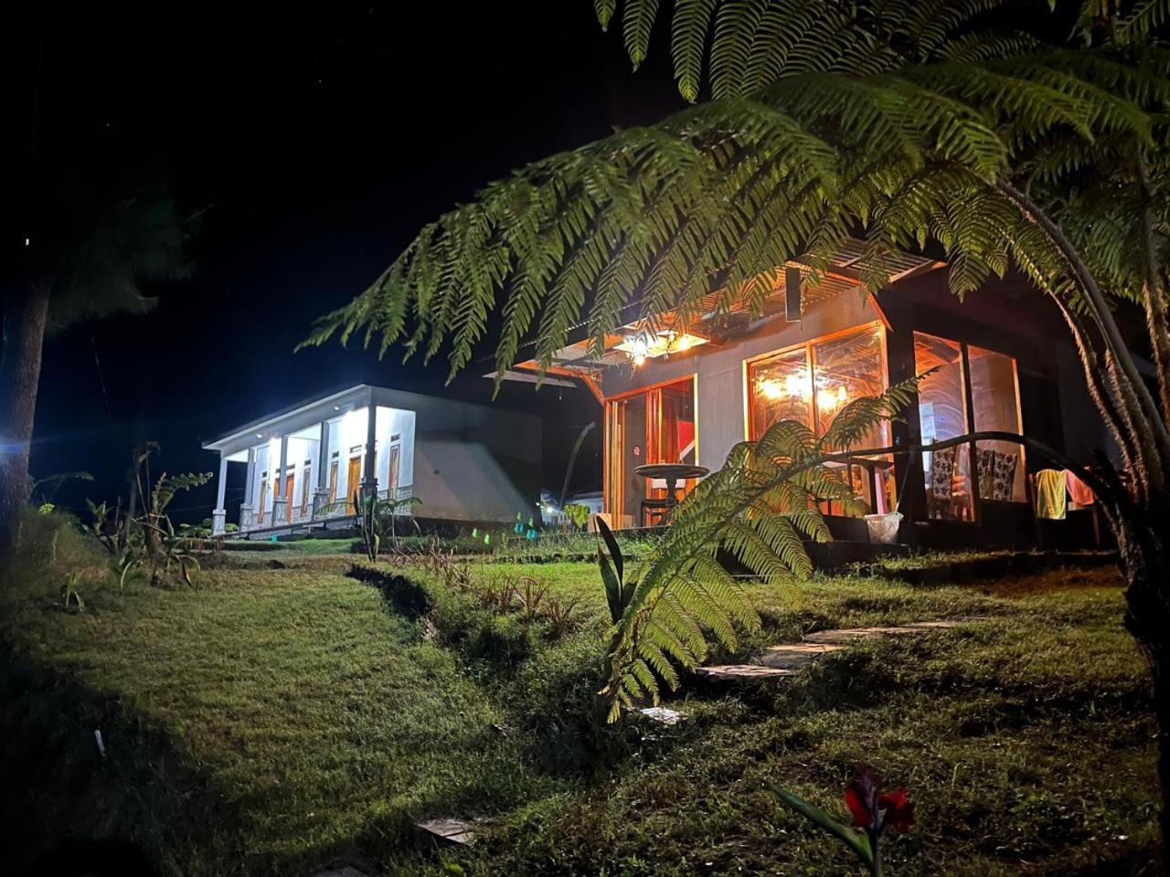 Gangga Guest House Bromo Ngadisari Exterior photo